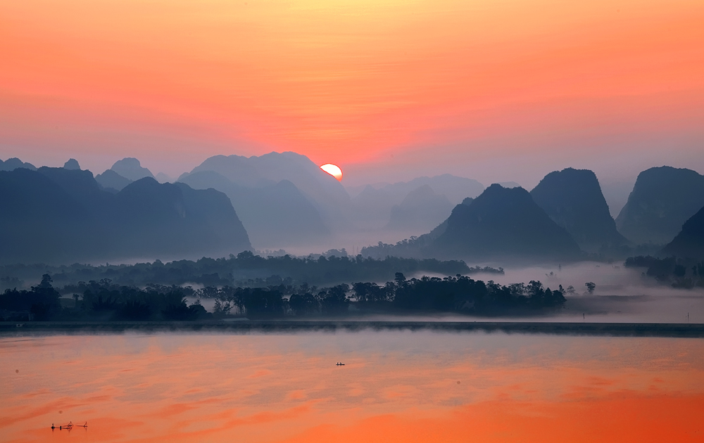 渠洋湖風景區-3