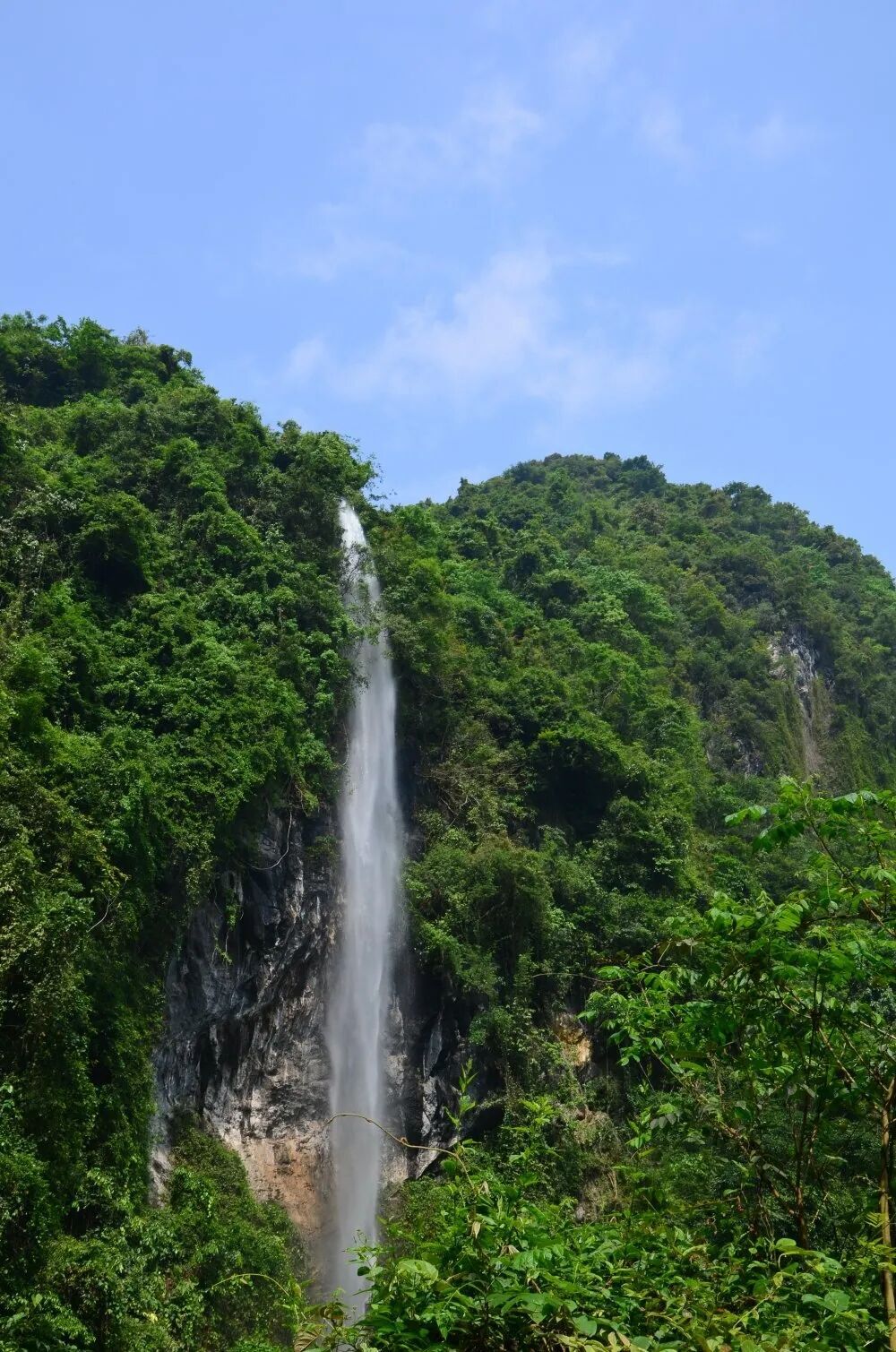 詩意靖西 | 遇見最美的山水風光（二）